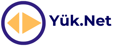YÜK.NET Logo